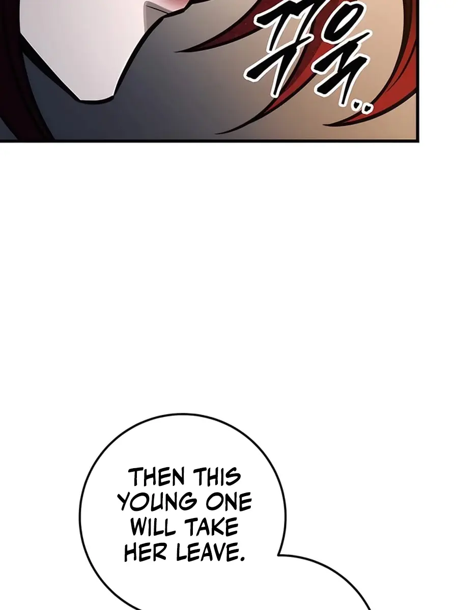 The Emperor's Sword Chapter 77 Page 42