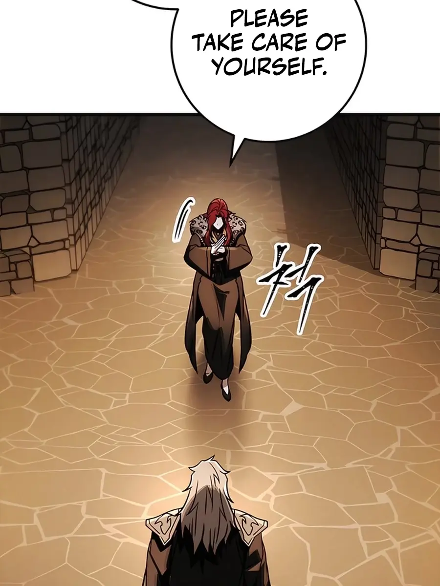 The Emperor's Sword Chapter 77 Page 43