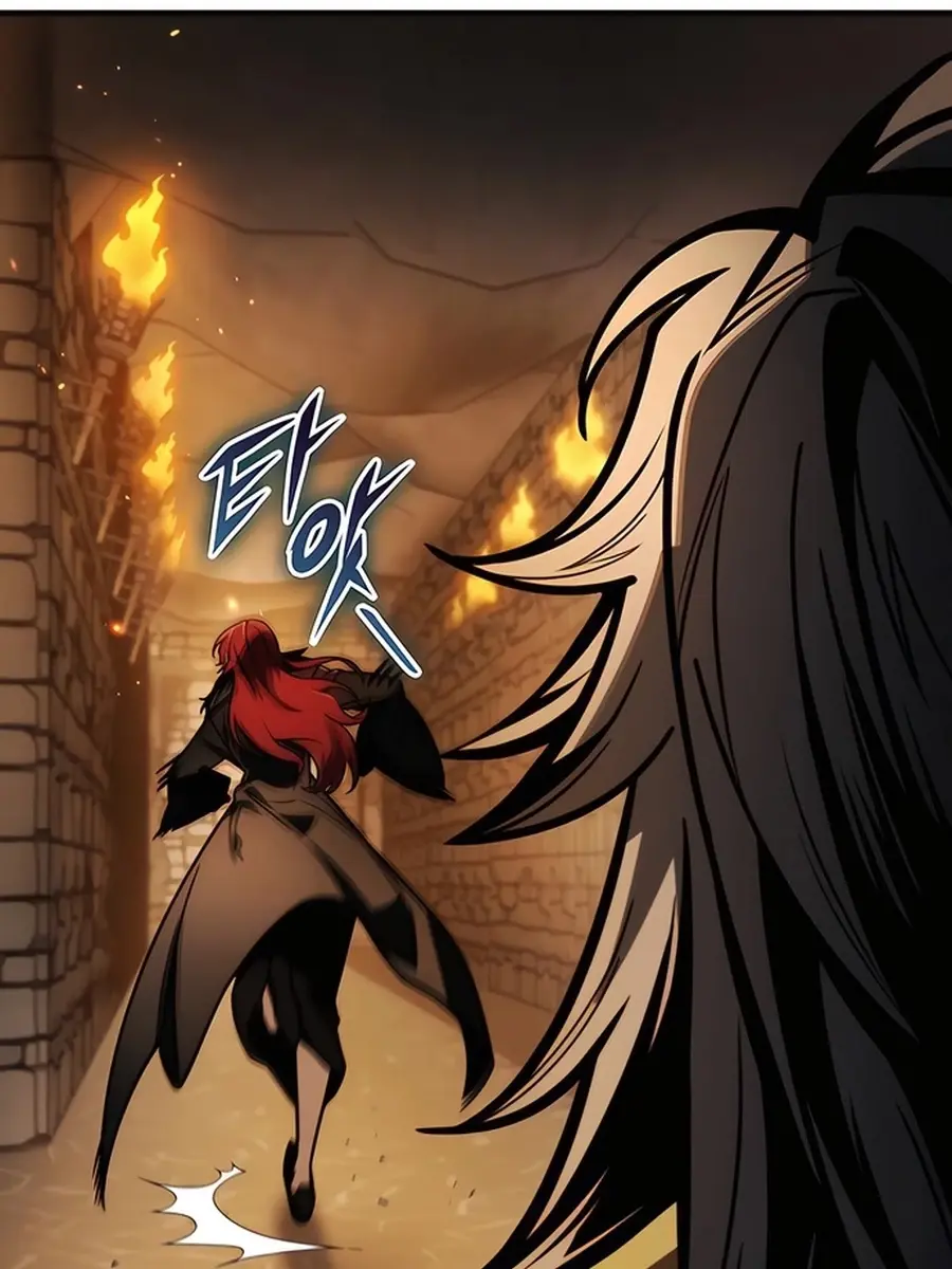 The Emperor's Sword Chapter 77 Page 46