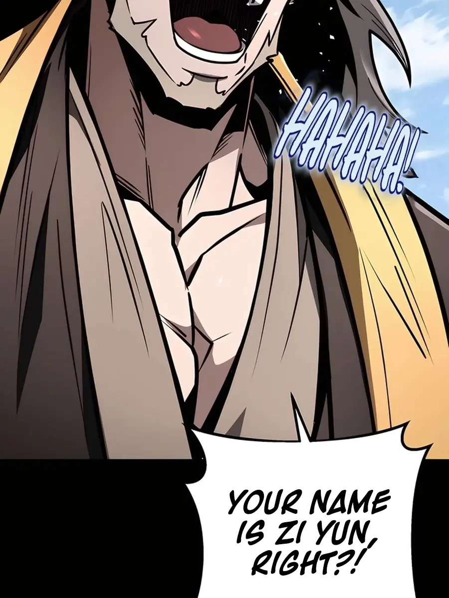 The Emperor's Sword Chapter 77 Page 53