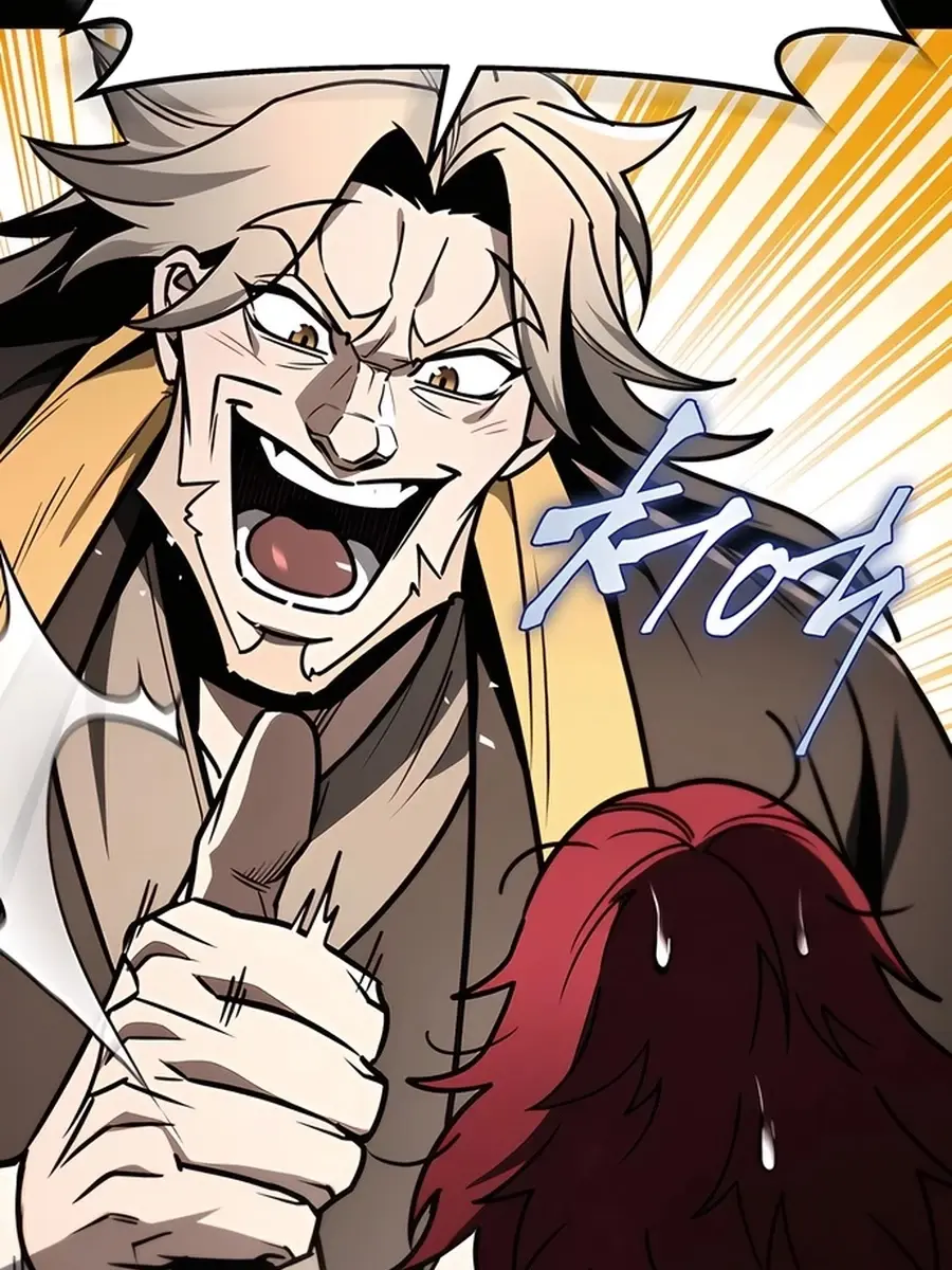 The Emperor's Sword Chapter 77 Page 55