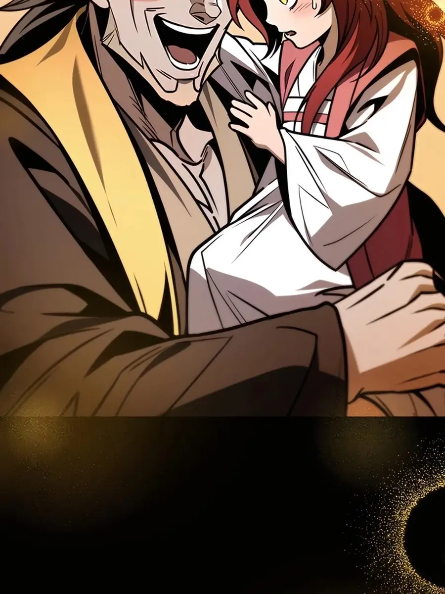 The Emperor's Sword Chapter 77 Page 58