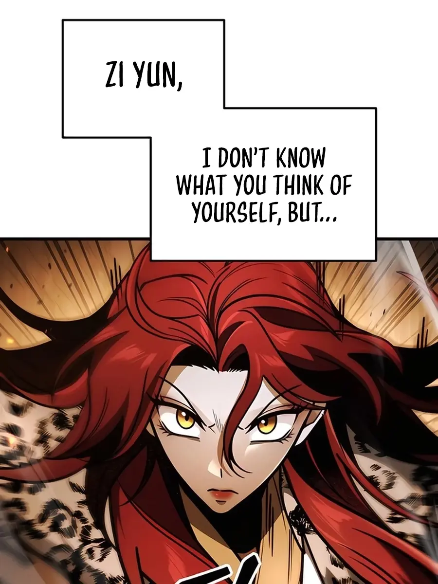 The Emperor's Sword Chapter 77 Page 64