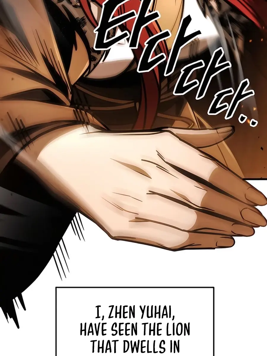 The Emperor's Sword Chapter 77 Page 65