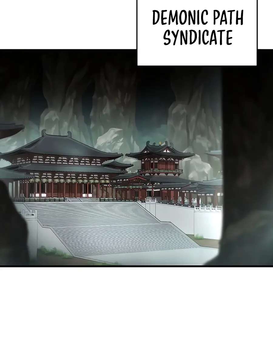 The Emperor's Sword Chapter 77 Page 71