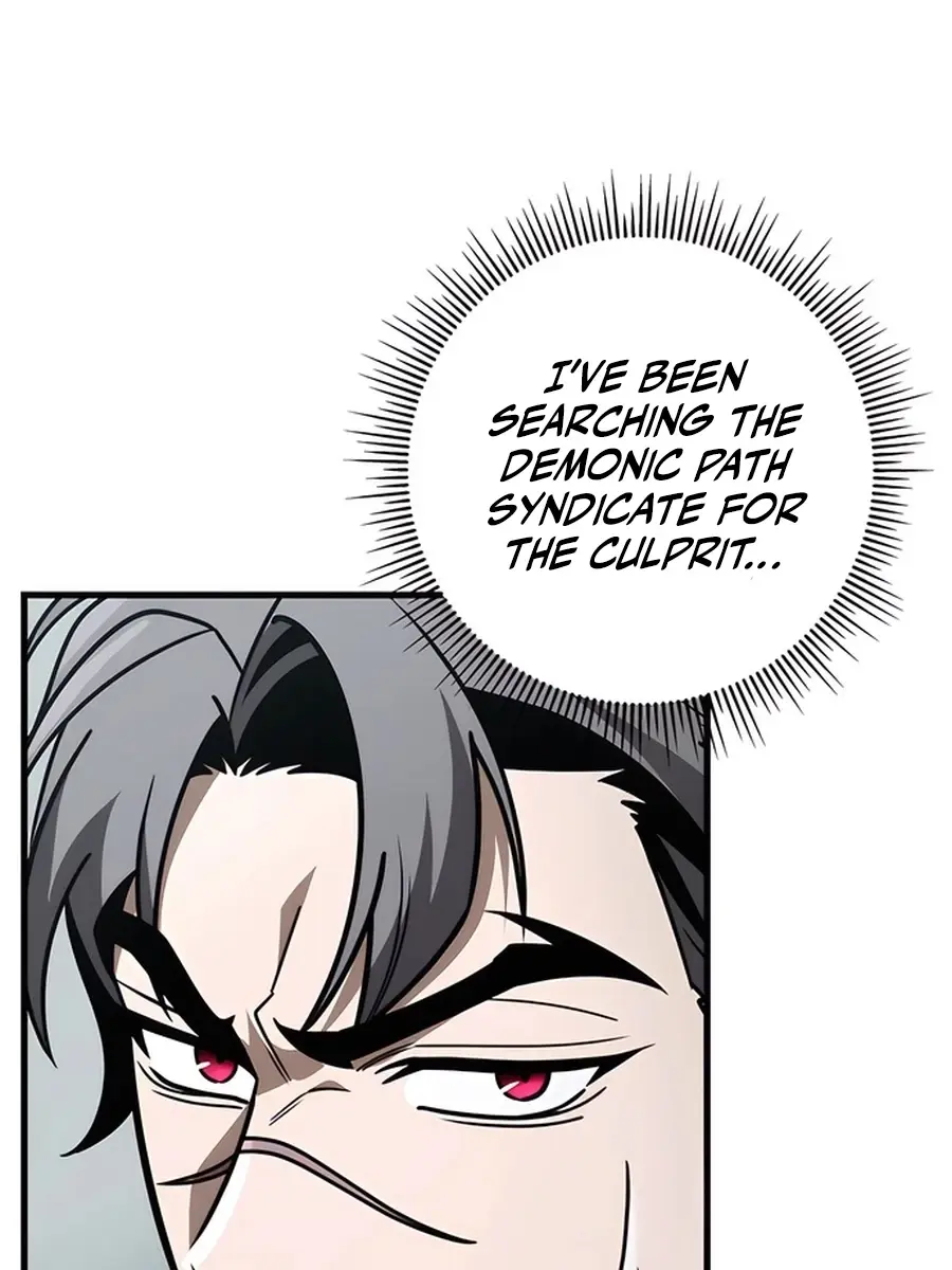 The Emperor's Sword Chapter 77 Page 72