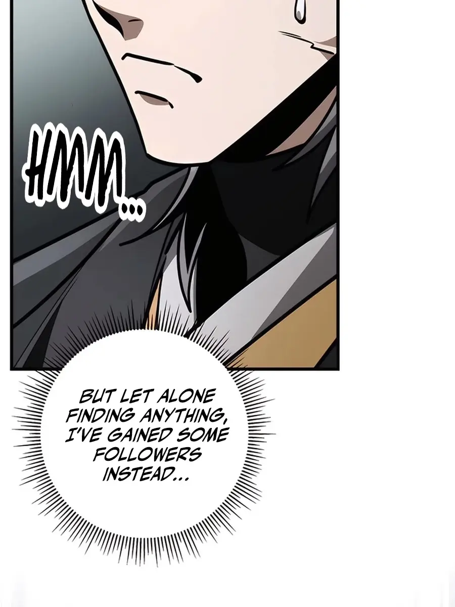 The Emperor's Sword Chapter 77 Page 73