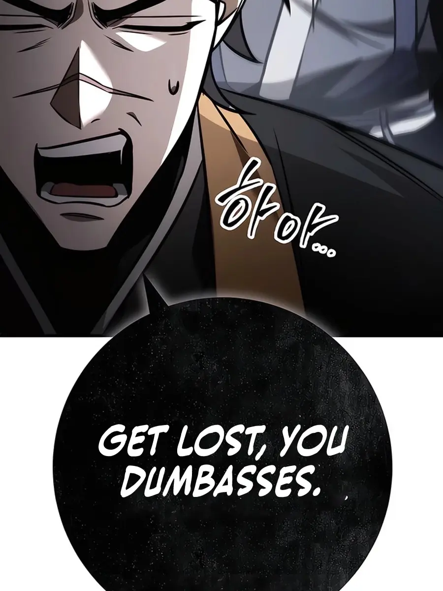 The Emperor's Sword Chapter 77 Page 76