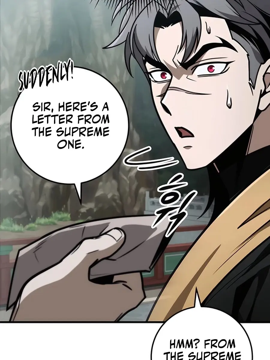 The Emperor's Sword Chapter 77 Page 78