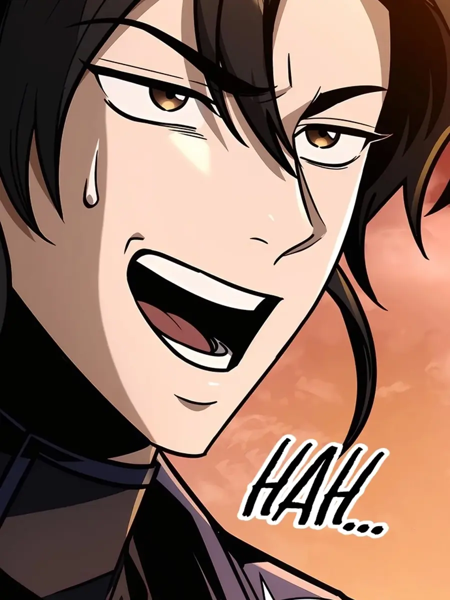 The Emperor's Sword Chapter 77 Page 82