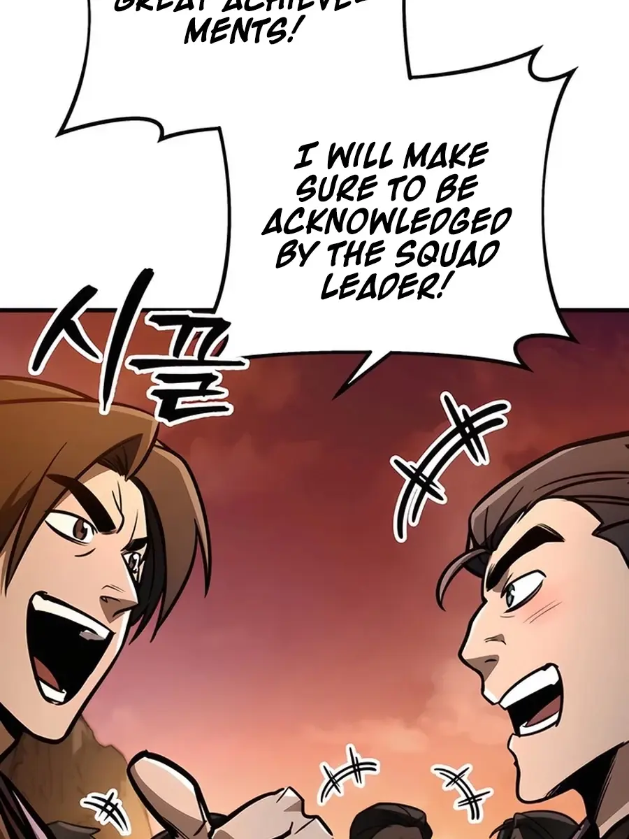 The Emperor's Sword Chapter 77 Page 84