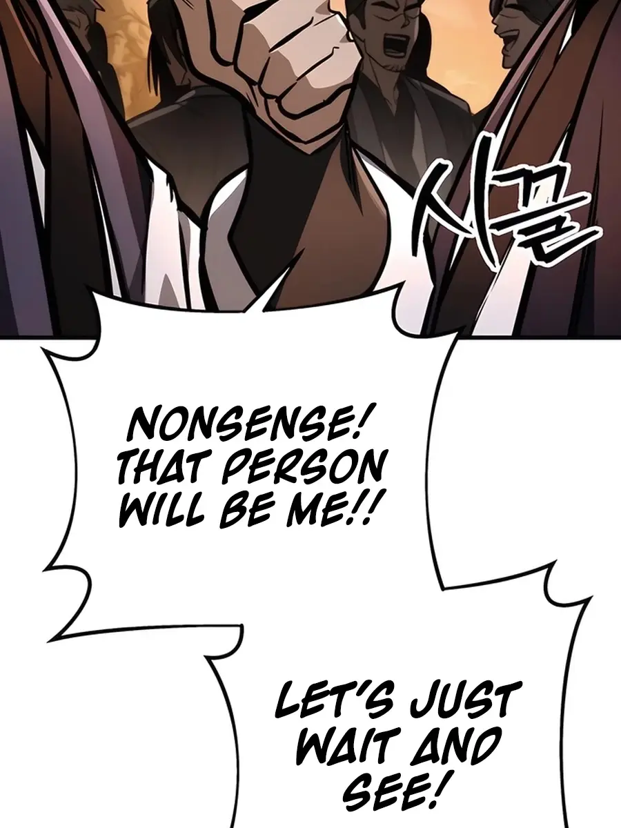 The Emperor's Sword Chapter 77 Page 85