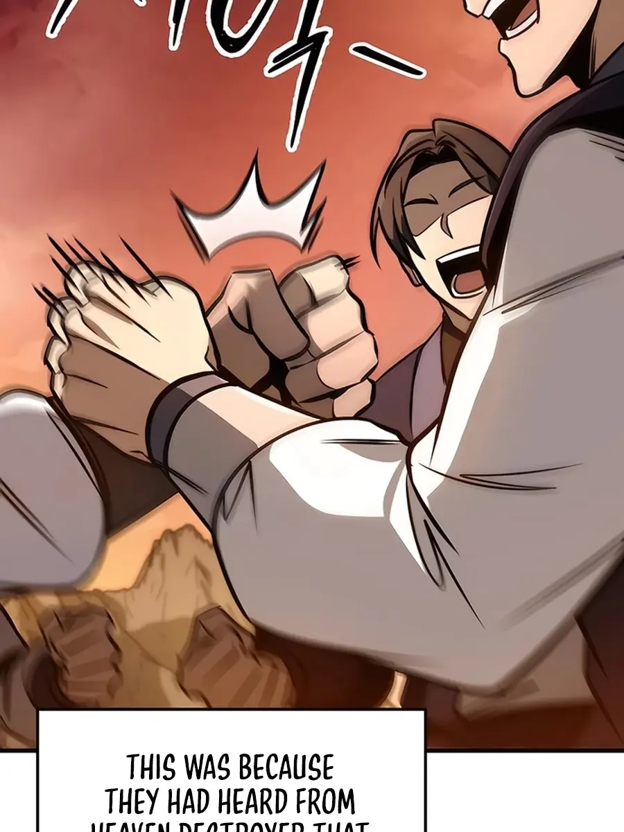 The Emperor's Sword Chapter 77 Page 88