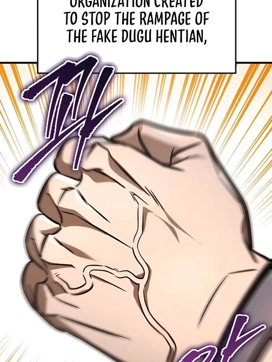 The Emperor's Sword Chapter 77 Page 90