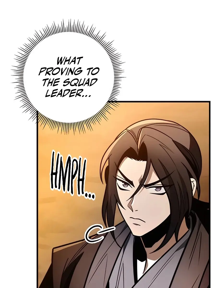 The Emperor's Sword Chapter 77 Page 92