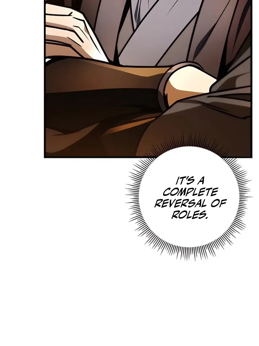 The Emperor's Sword Chapter 77 Page 93