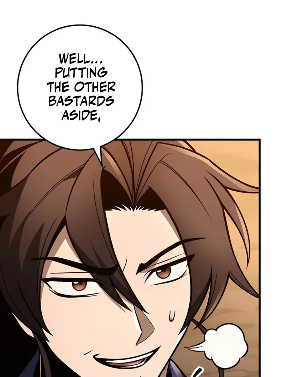 The Emperor's Sword Chapter 77 Page 94