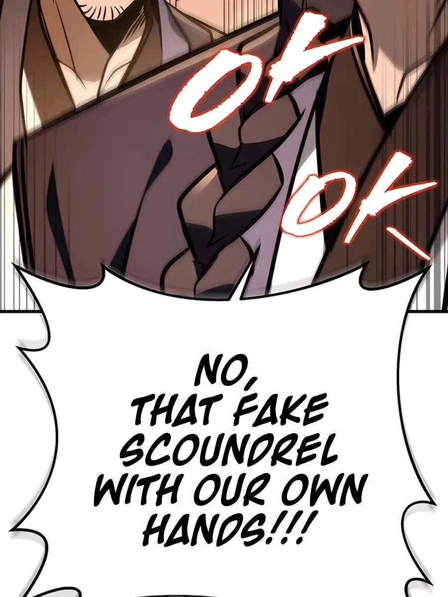 The Emperor's Sword Chapter 77 Page 97