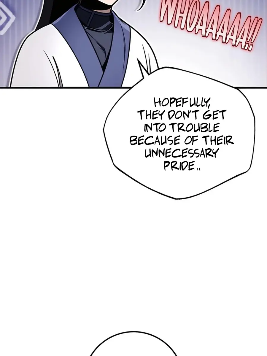 The Emperor's Sword Chapter 77 Page 99