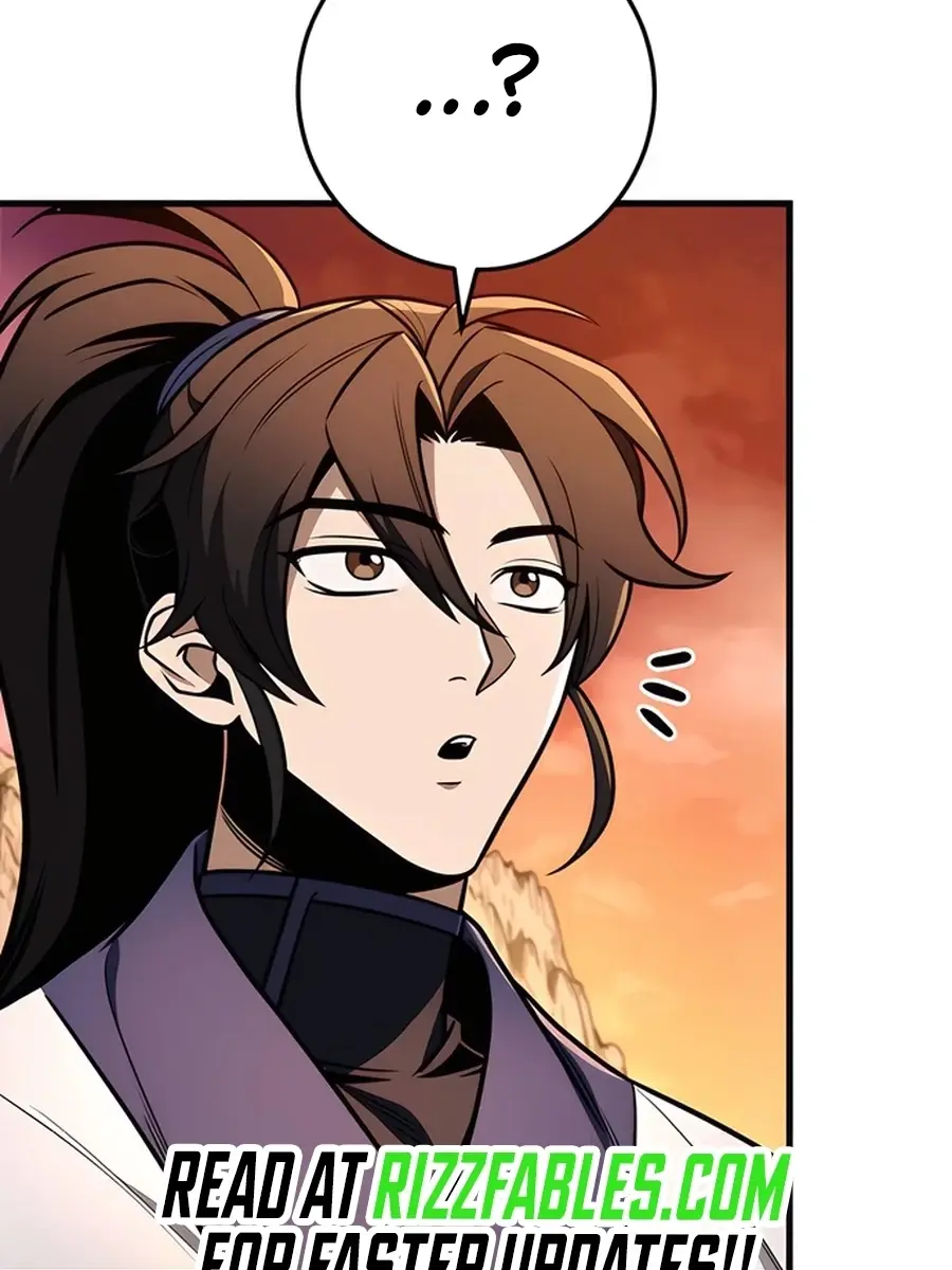 The Emperor's Sword Chapter 77 Page 100