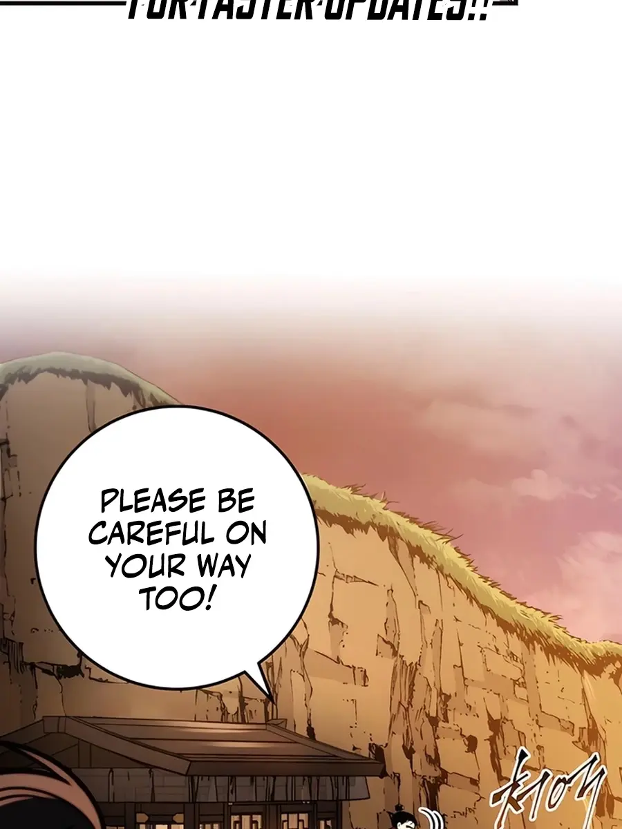 The Emperor's Sword Chapter 77 Page 101