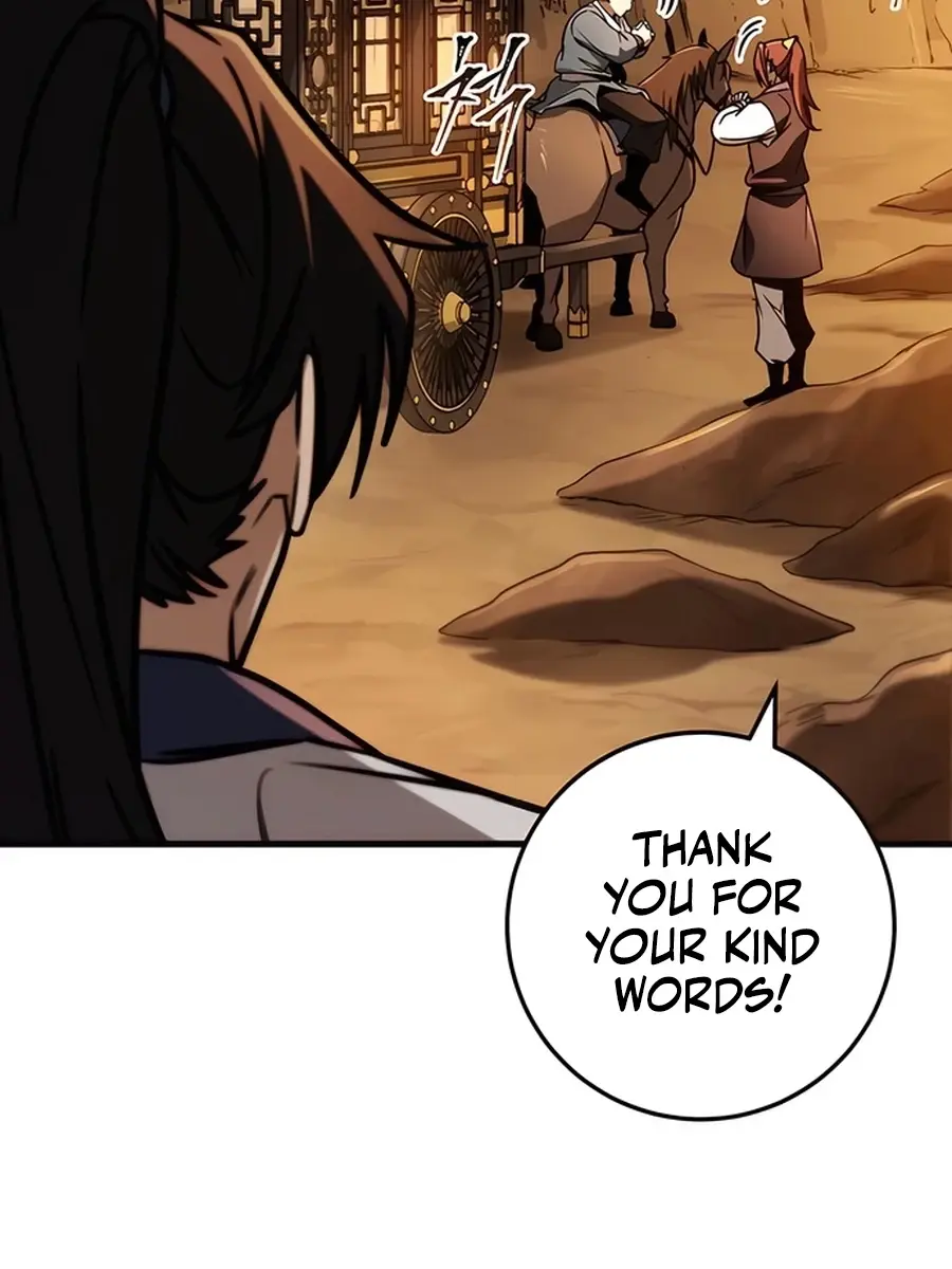 The Emperor's Sword Chapter 77 Page 102