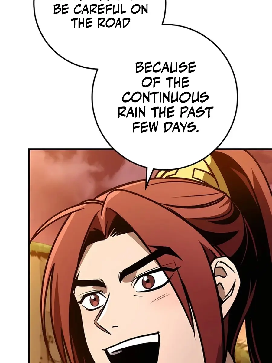 The Emperor's Sword Chapter 77 Page 107