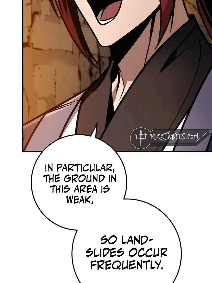 The Emperor's Sword Chapter 77 Page 108