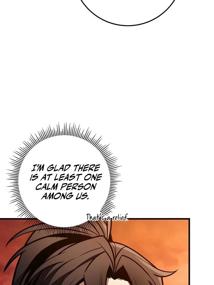 The Emperor's Sword Chapter 77 Page 109