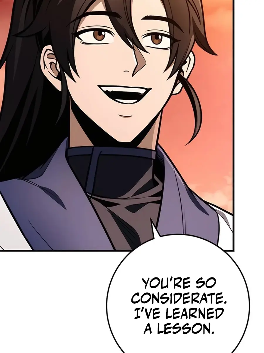 The Emperor's Sword Chapter 77 Page 110