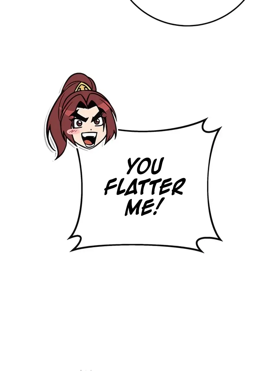 The Emperor's Sword Chapter 77 Page 111