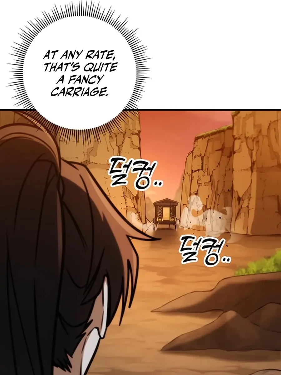 The Emperor's Sword Chapter 77 Page 112