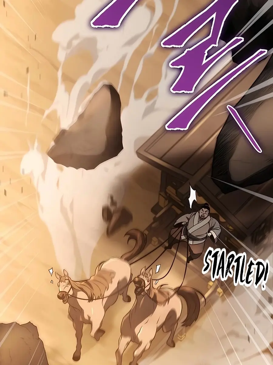 The Emperor's Sword Chapter 77 Page 122