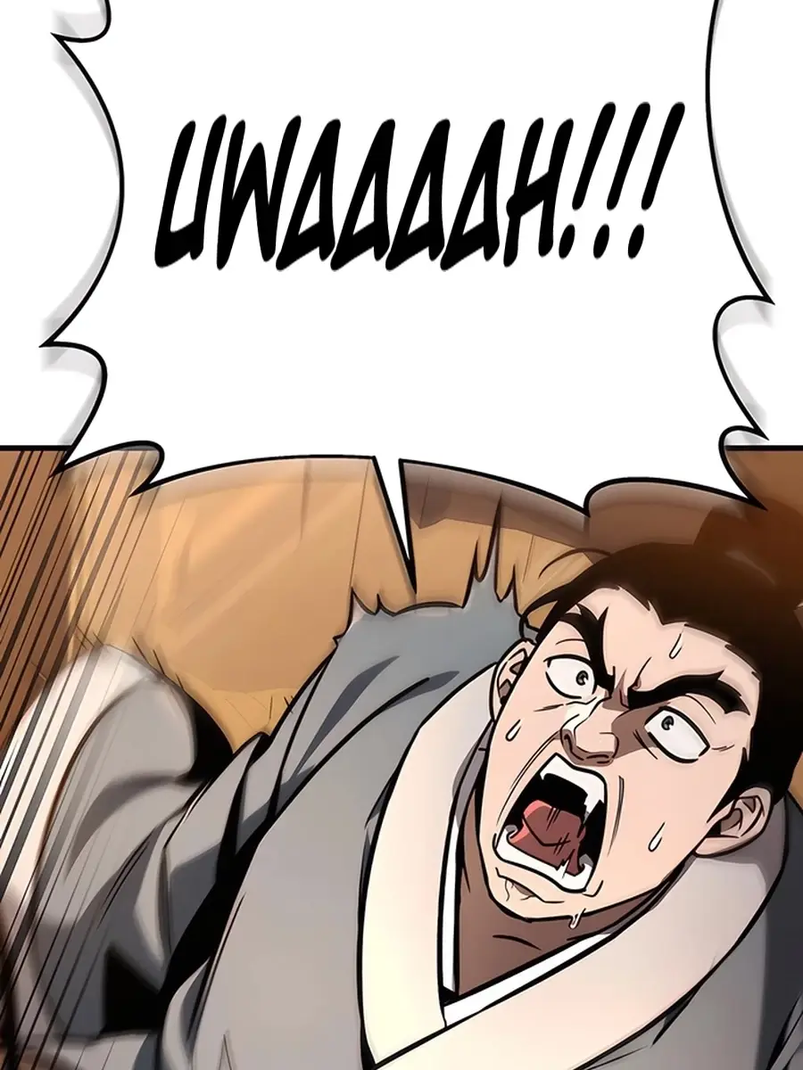 The Emperor's Sword Chapter 77 Page 124