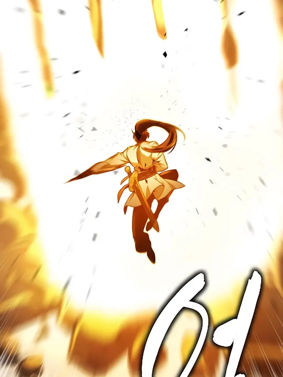 The Emperor's Sword Chapter 77 Page 130