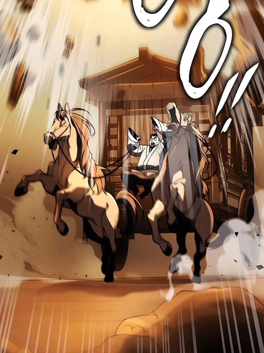 The Emperor's Sword Chapter 77 Page 131