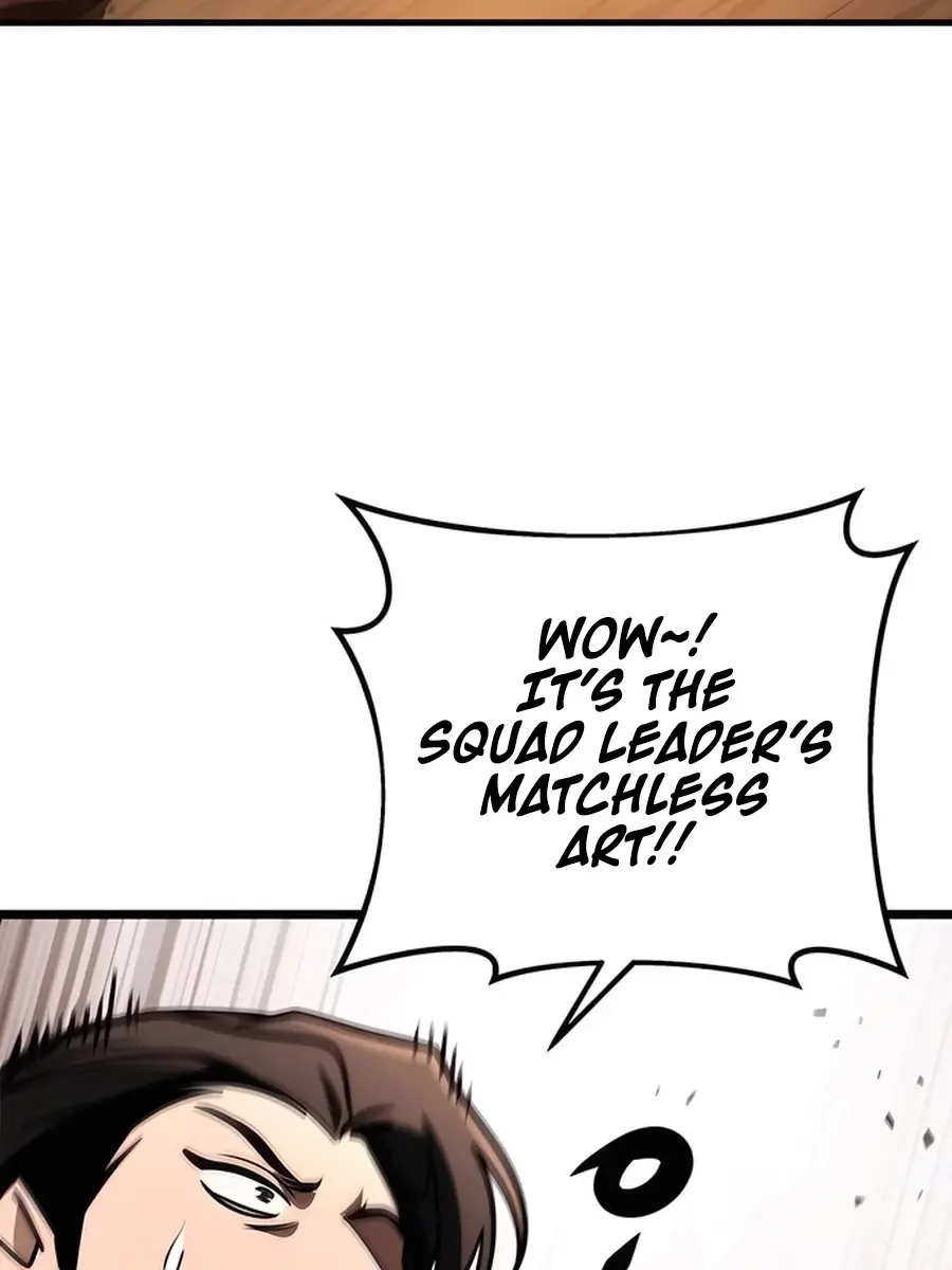 The Emperor's Sword Chapter 77 Page 134