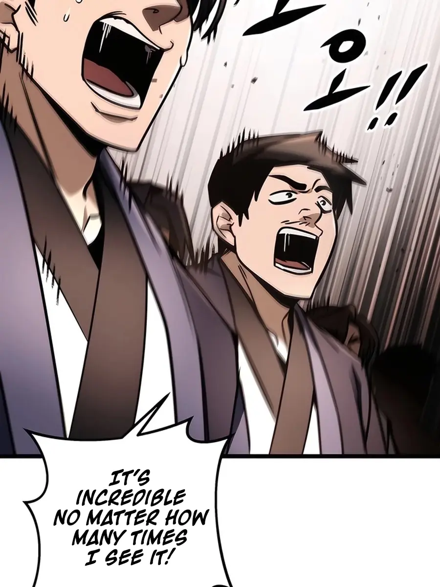 The Emperor's Sword Chapter 77 Page 135