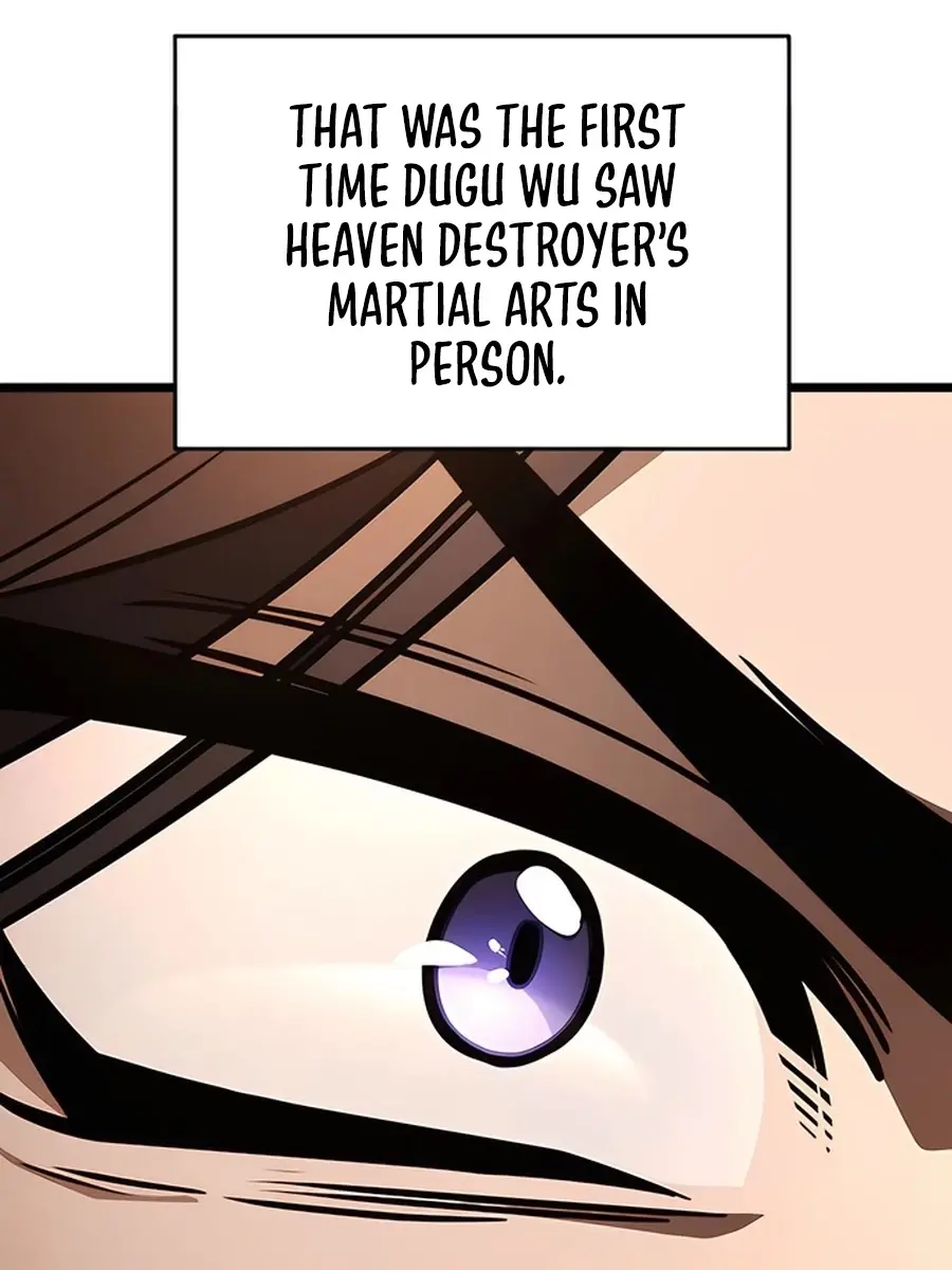 The Emperor's Sword Chapter 77 Page 140