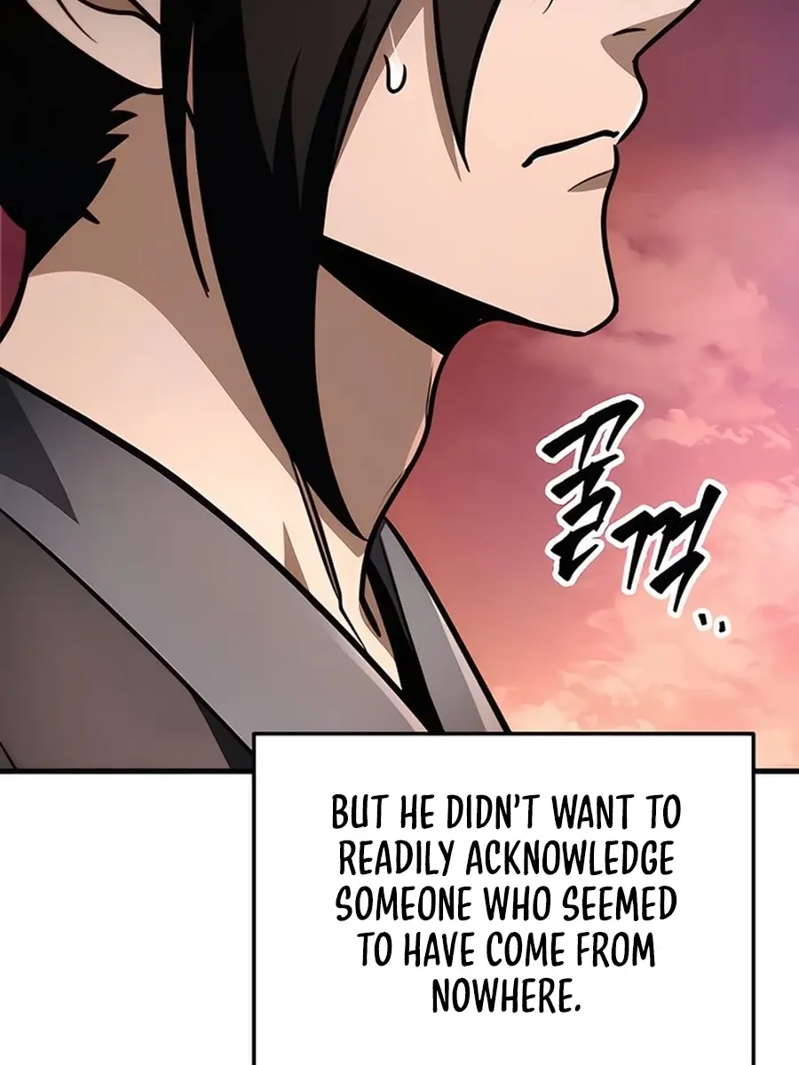 The Emperor's Sword Chapter 77 Page 142