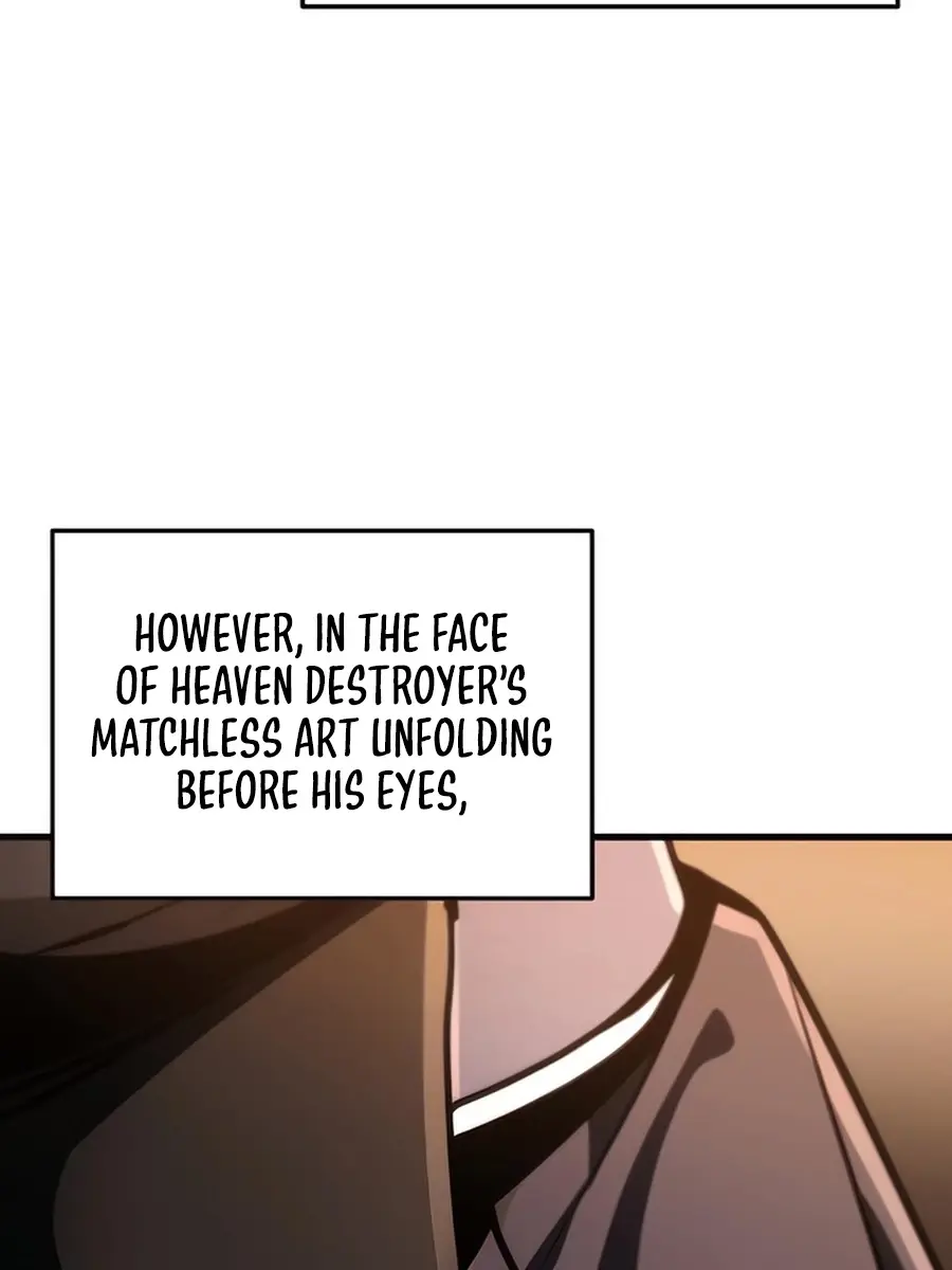 The Emperor's Sword Chapter 77 Page 143