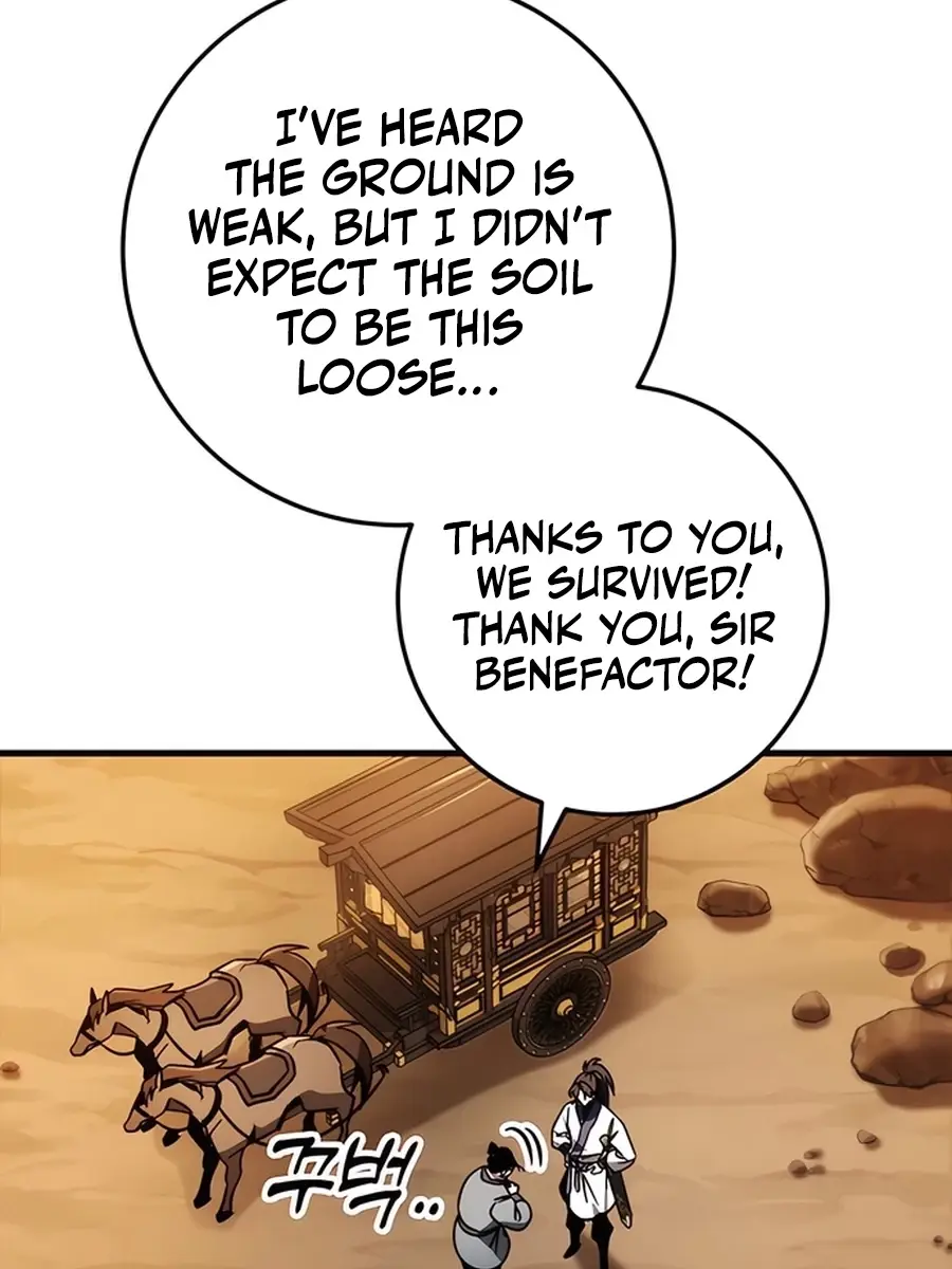 The Emperor's Sword Chapter 77 Page 147