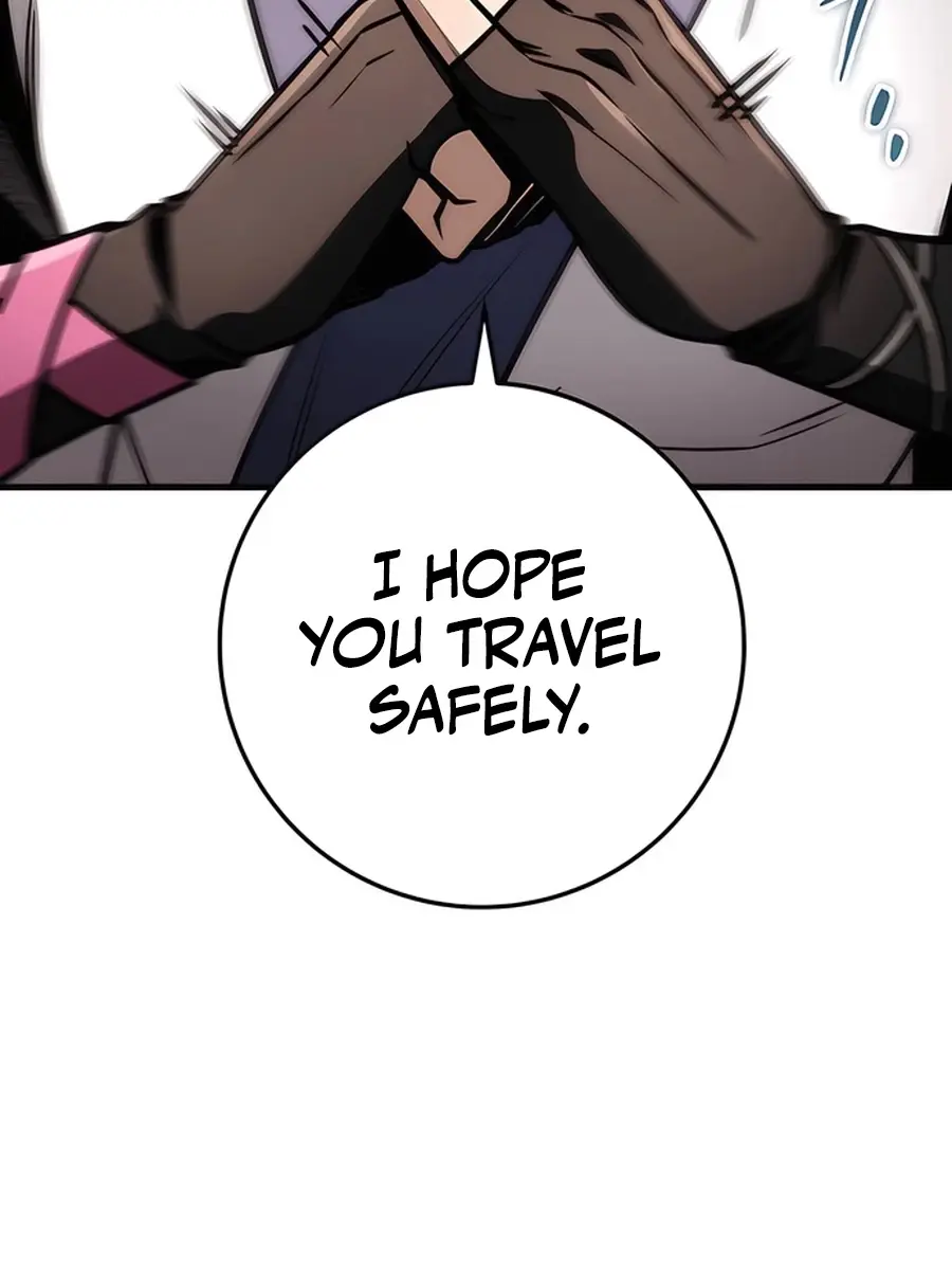 The Emperor's Sword Chapter 77 Page 154