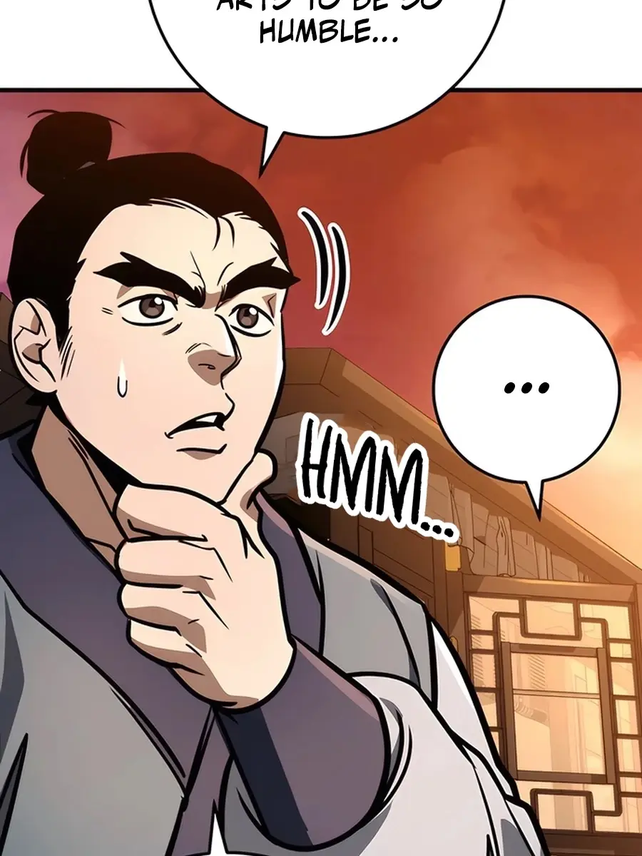 The Emperor's Sword Chapter 77 Page 157