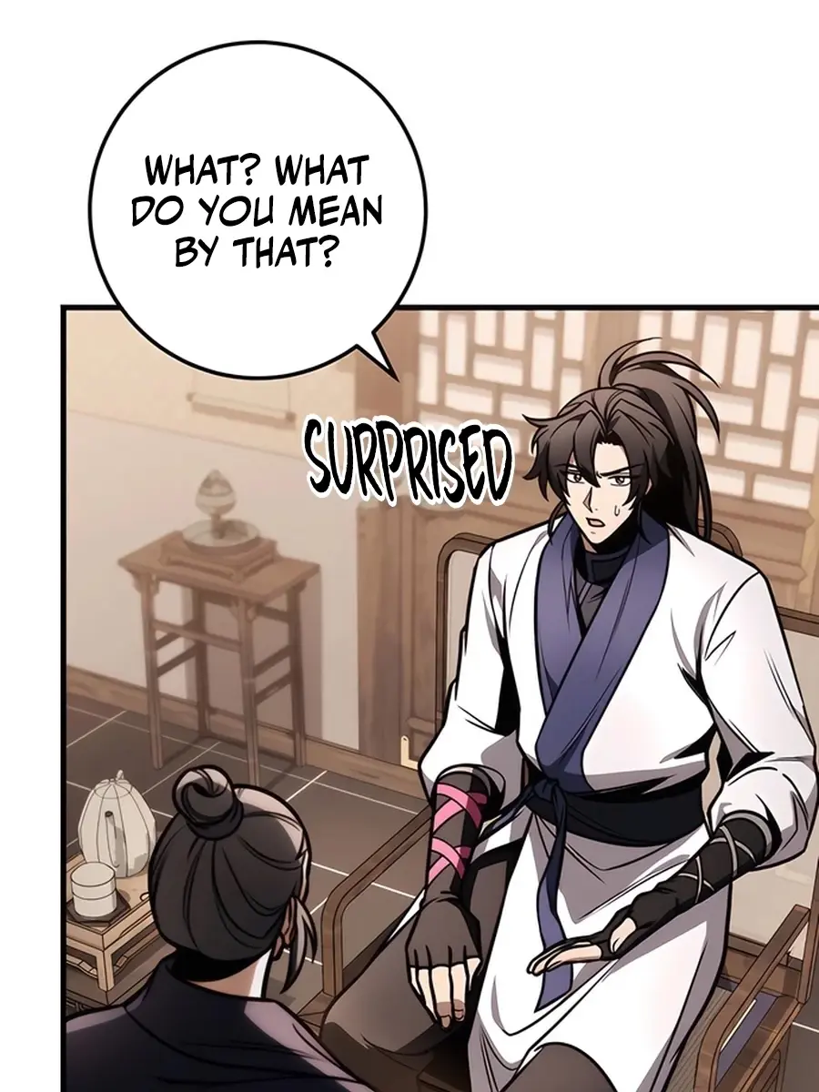 The Emperor's Sword Chapter 77 Page 161