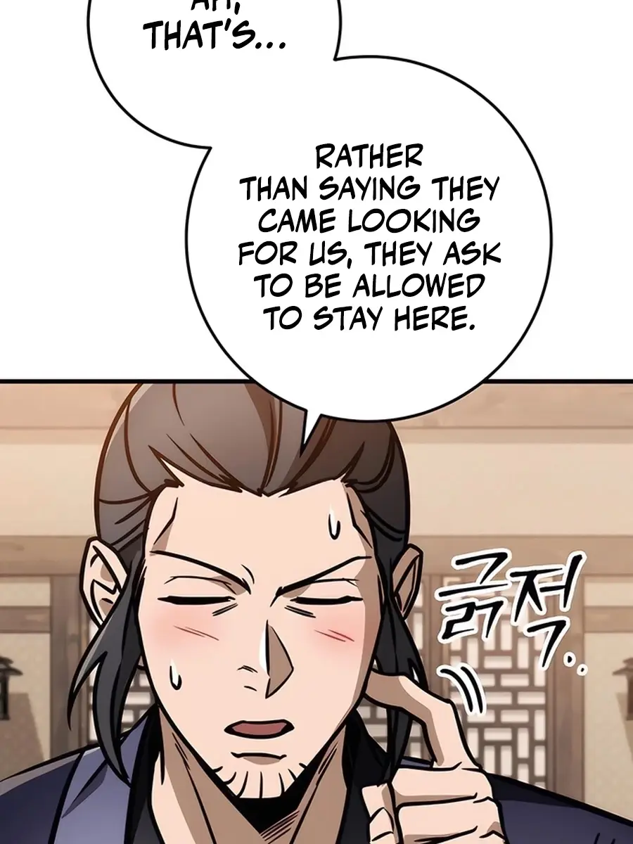 The Emperor's Sword Chapter 77 Page 163