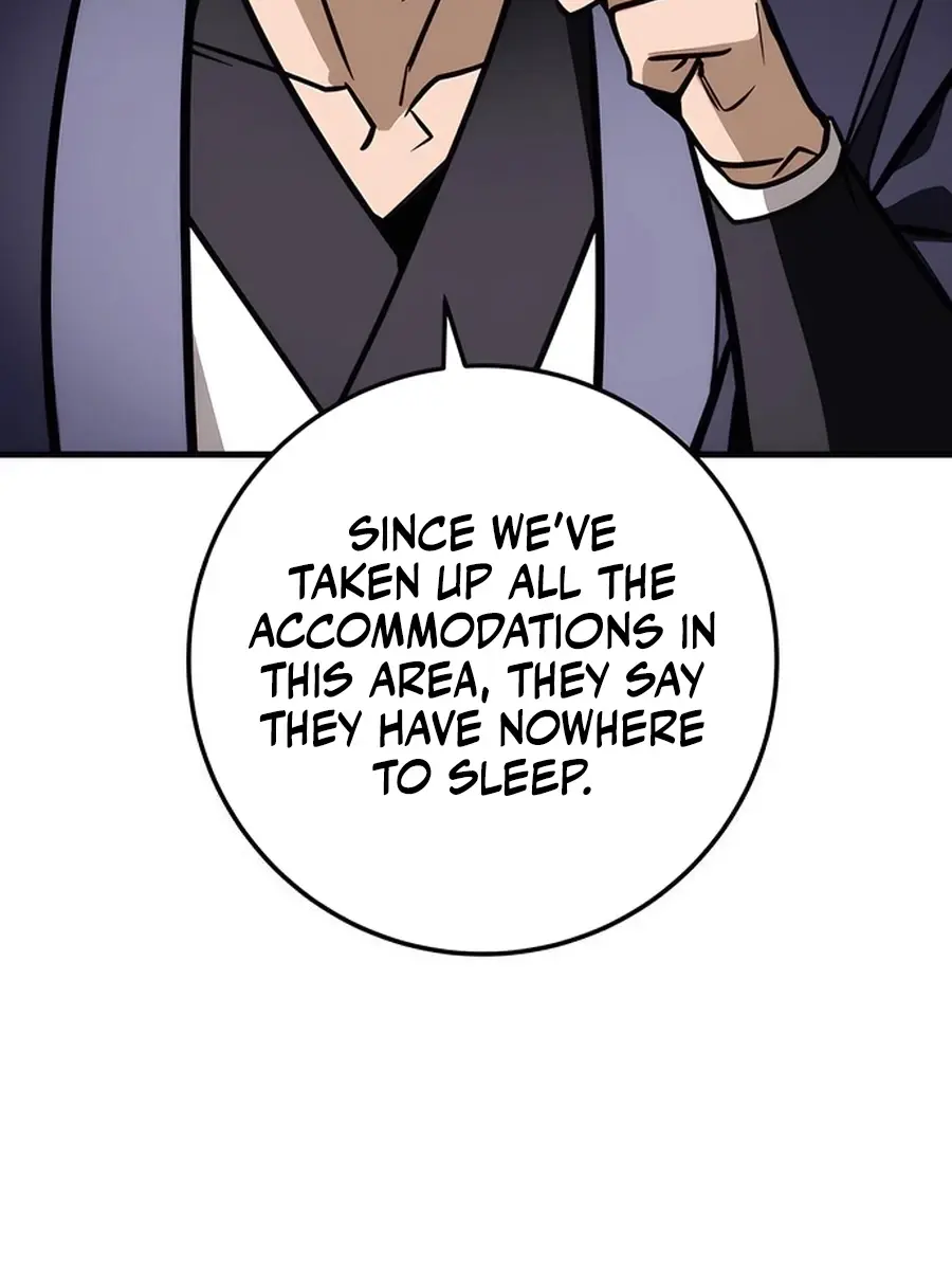 The Emperor's Sword Chapter 77 Page 164