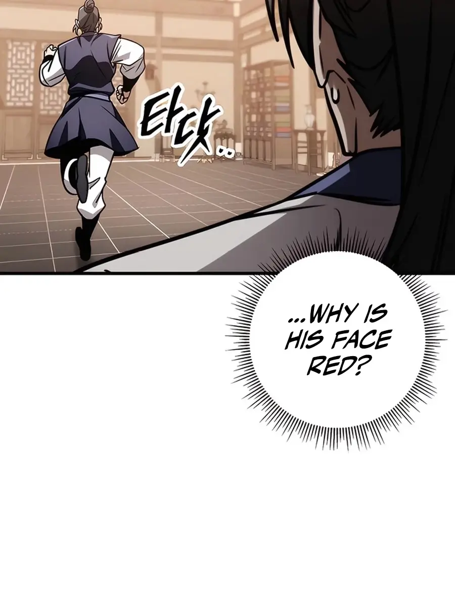 The Emperor's Sword Chapter 77 Page 168
