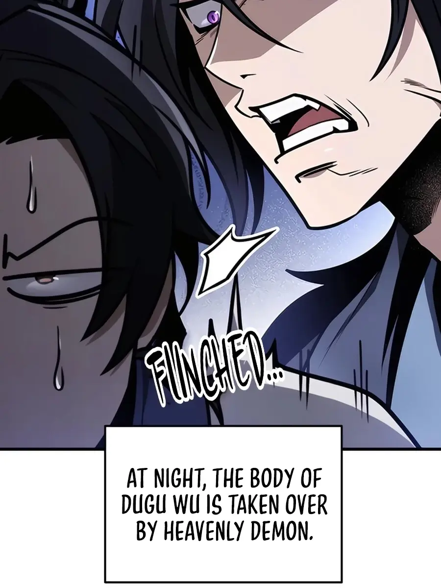 The Emperor's Sword Chapter 77 Page 170