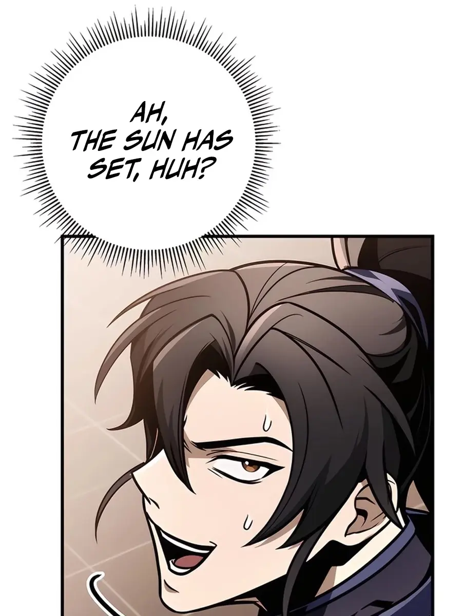 The Emperor's Sword Chapter 77 Page 172